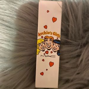 MAC COSMETICS ARCHIE GIRLS LIPSTICK